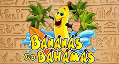 Bananas Go Bahamas