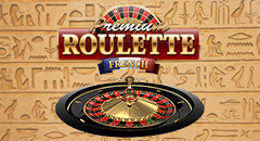 French Roulette