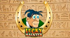 Lucky Haunter