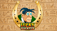 Lucky Haunter