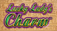 Lucky Lady's Charm