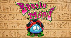 Beetle Mania