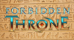 Forbidden Throne