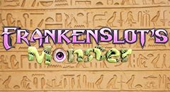Frankenslot's Monster