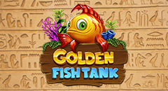 Golden Fish Tank