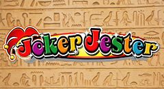 Joker Jester