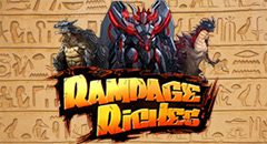 Rampage Riches