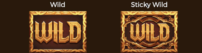 Дикий символ слота Vikings Go To Hell